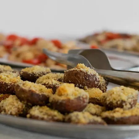 Pupa ホテル リッチョーネ