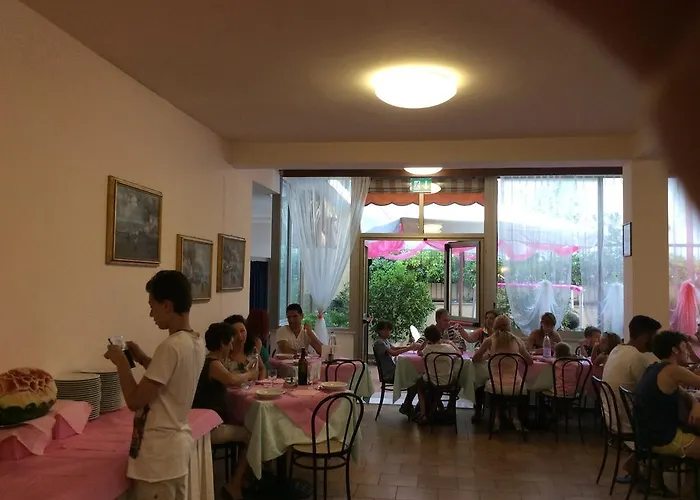 Hotel Pupa Riccione