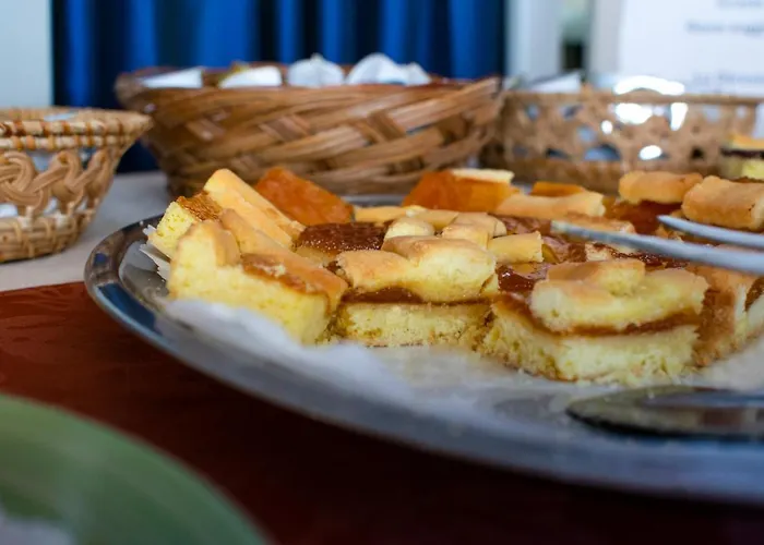 Pupa Hotell Riccione